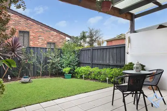 Third view of Homely townhouse listing, 3/66 Buller Street, North Parramatta NSW 2151