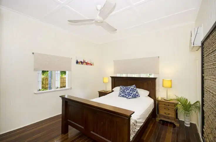 Fifth view of Homely house listing, 15 Henry St, West End QLD 4810