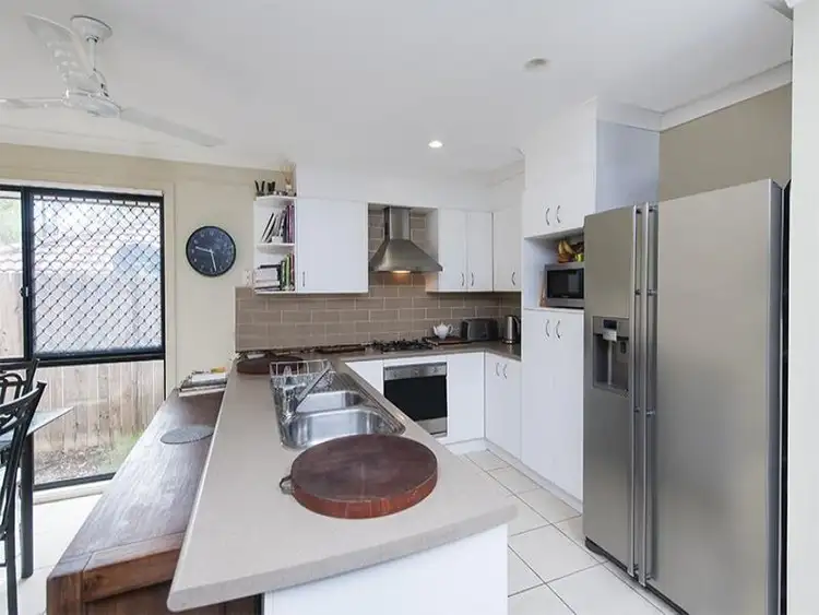 20 Bailer Street, Coomera QLD 4209