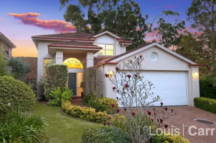 Main view of Homely house listing, 2 Bellenden Place, Dural NSW 2158