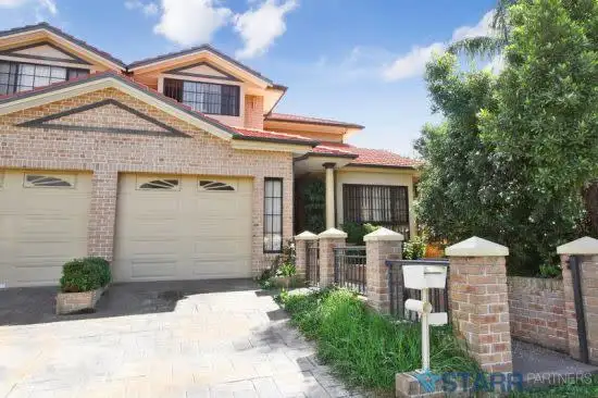 1/15 Bangor Street (ARCHIVED1), Guildford NSW 2161