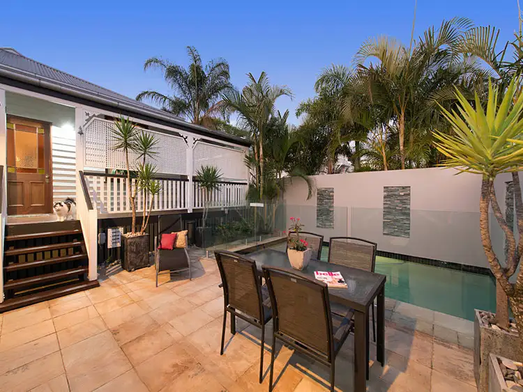 Second view of Homely house listing, 15 Bank Road, Graceville QLD 4075