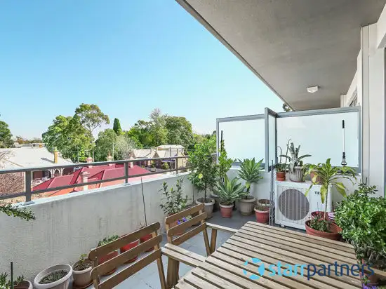 Sixth view of Homely unit listing, 26/21-23 Grose Street, Parramatta NSW 2150