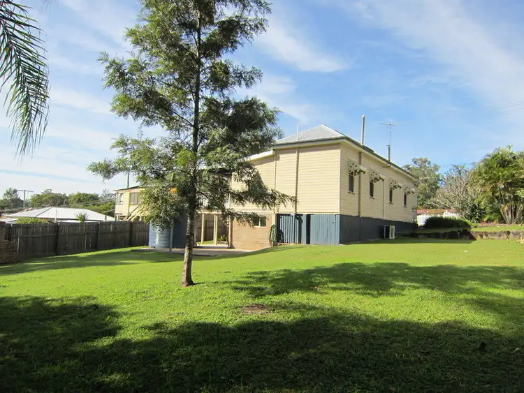 Second view of Homely house listing, 16 Mary Street, Blackstone QLD 4304