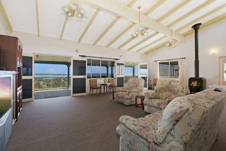 Fourth view of Homely house listing, 43 Rainbow Crescent, Dunwich QLD 4183