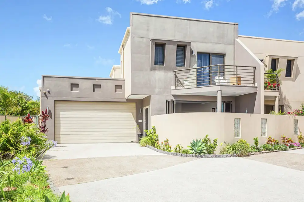 Main view of Homely house listing, 2/74 Marina Boulevard, Banksia Beach QLD 4507