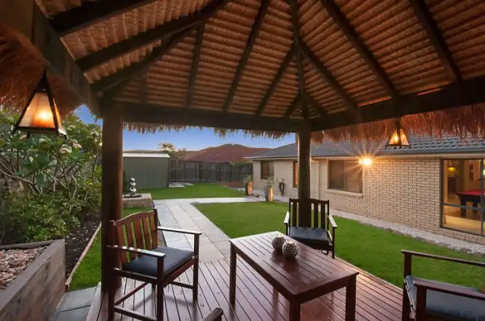 Main view of Homely house listing, 10 Govett St, Pacific Pines QLD 4211