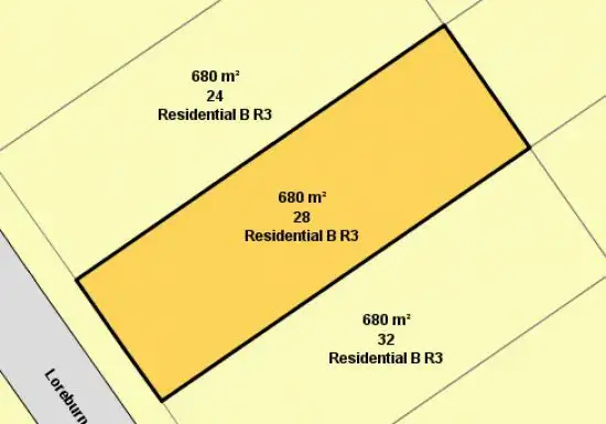 28 Loreburn Street, Mount Gravatt QLD 4122