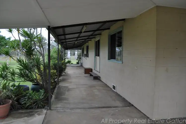 Fourth view of Homely rural property listing, Address available on request