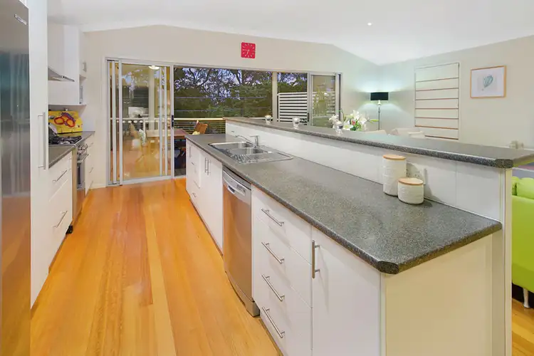 Sixth view of Homely house listing, 95 Tamaree Ave, Wynnum QLD 4178