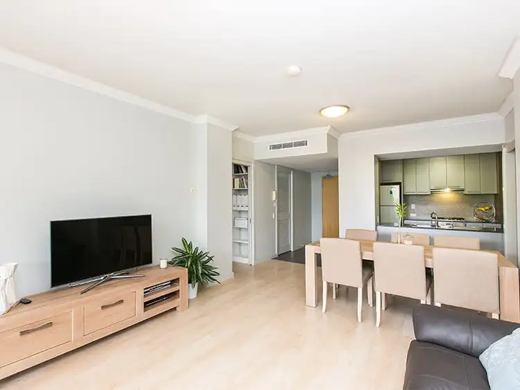 1504/141 Campbell Street, Bowen Hills QLD 4006