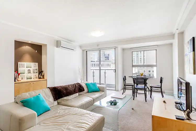 6/446 Ann Street, Brisbane City QLD 4000