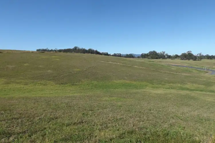 Lot 8 Christine Close - Wirrimbi Estate, Macksville NSW 2447