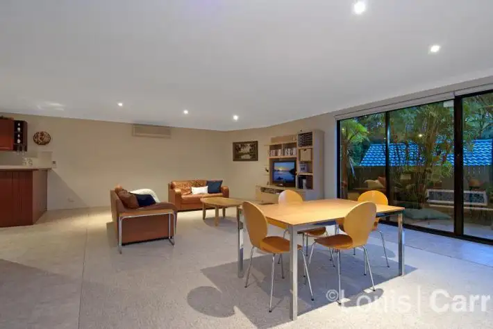 Sixth view of Homely house listing, 19 Doherty Ave, Glenhaven NSW 2156