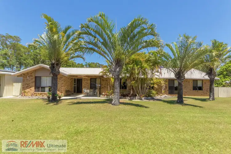 Second view of Homely house listing, 208 Williams Road, Caboolture QLD 4510