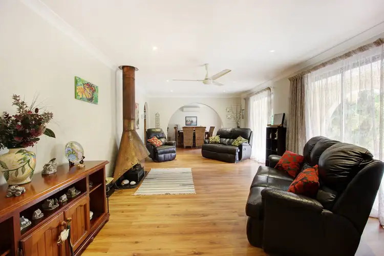 Fifth view of Homely house listing, 25 Dale Road, Camira QLD 4300