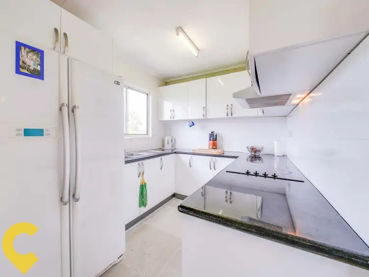 Second view of Homely house listing, 33 Park Road, Slacks Creek QLD 4127