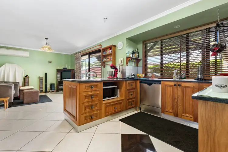 Second view of Homely house listing, 16 Carissa Court, Camira QLD 4300