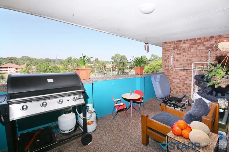 Fourth view of Homely unit listing, 7/63-64 Park Avenue, Kingswood NSW 2747