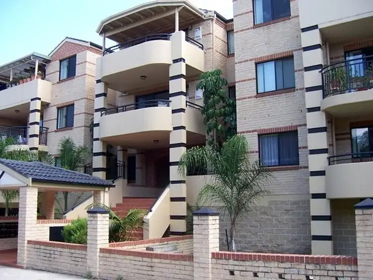 Seventh view of Homely unit listing, 30/40-46 Station Rd, Auburn NSW 2144