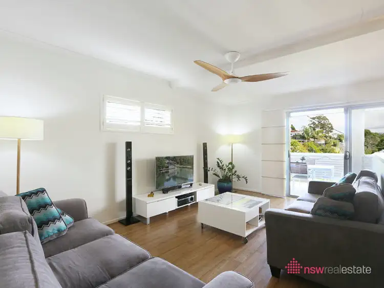 Third view of Homely unit listing, 2/36 Moore Street, Coffs Harbour NSW 2450