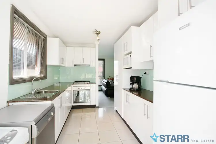 Second view of Homely house listing, 31 Swamphen Street, Erskine Park NSW 2759