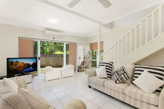 Fifth view of Homely townhouse listing, 15/30 Springfield Crescent, Manoora QLD 4870