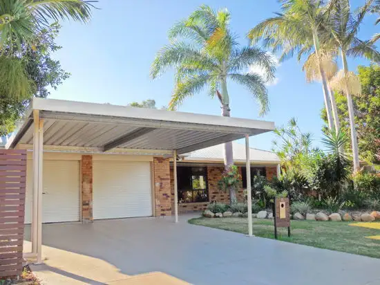 Second view of Homely house listing, 15 Mainsail Drive, Caboolture South QLD 4510