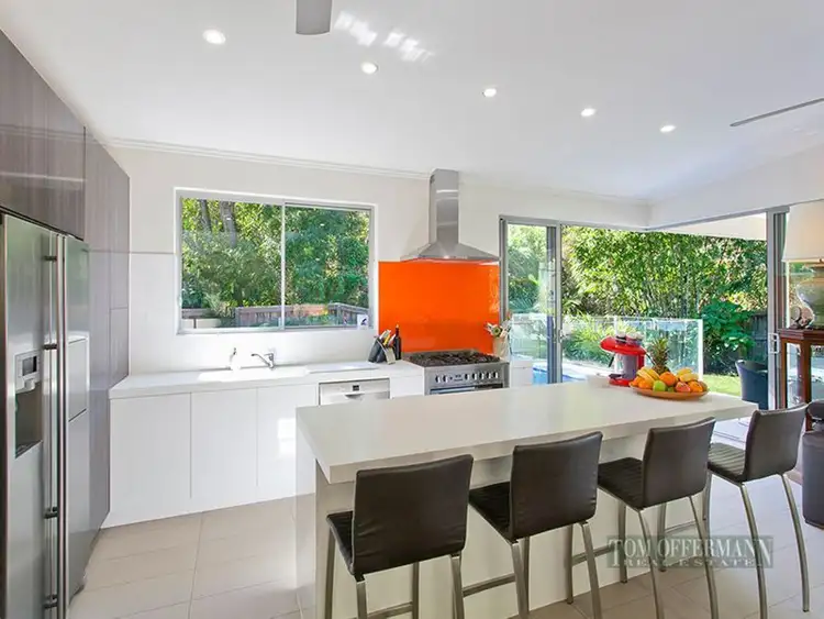 Fourth view of Homely house listing, 36 Banksia Ave, Noosa Heads QLD 4567