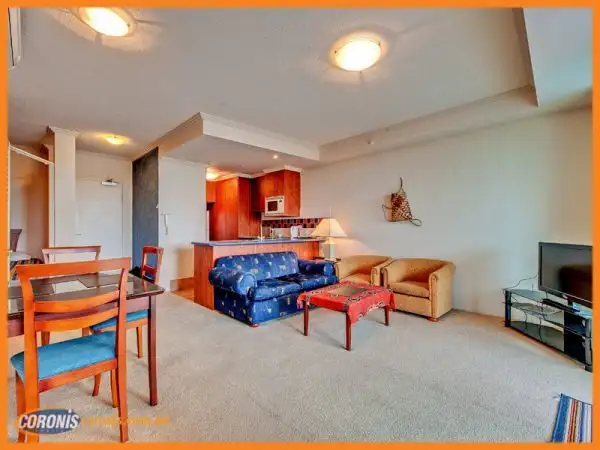 Fourth view of Homely unit listing, 206/182-192 Marine Parade, Labrador QLD 4215