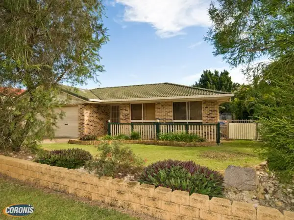 Fourth view of Homely house listing, z4 Avandel Court, Eatons Hill QLD 4037