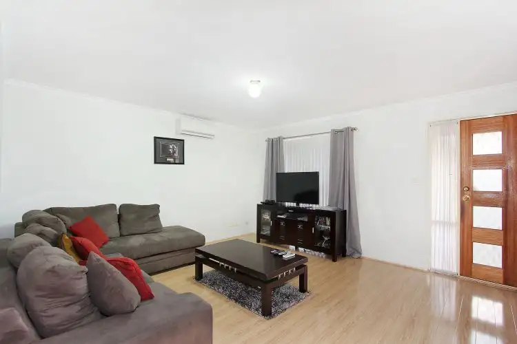 Third view of Homely townhouse listing, 4/61 Sinclair Avenue, Blacktown NSW 2148