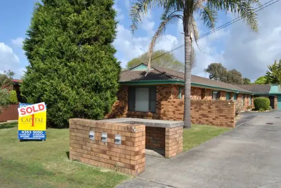 Main view of Homely villa listing, 3/16 Heador Street, Toukley NSW 2263