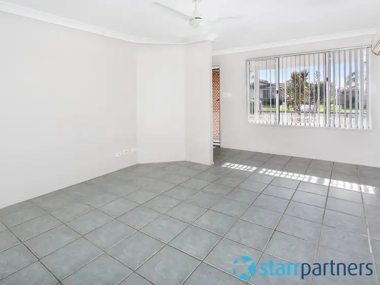 Third view of Homely house listing, 11 Martin Grove, Colyton NSW 2760