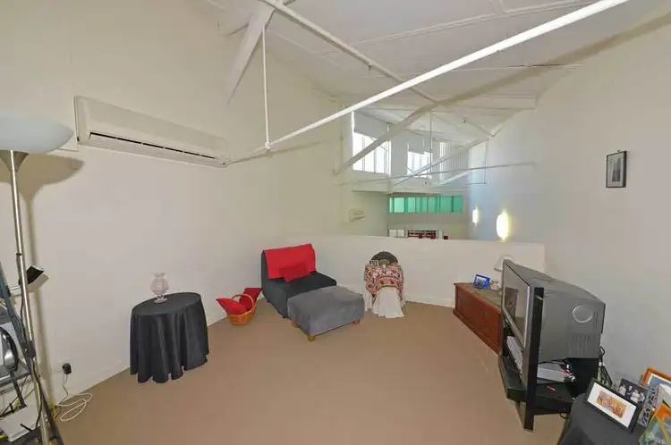 Fourth view of Homely apartment listing, 324/50 Macquarie Street, Teneriffe QLD 4005