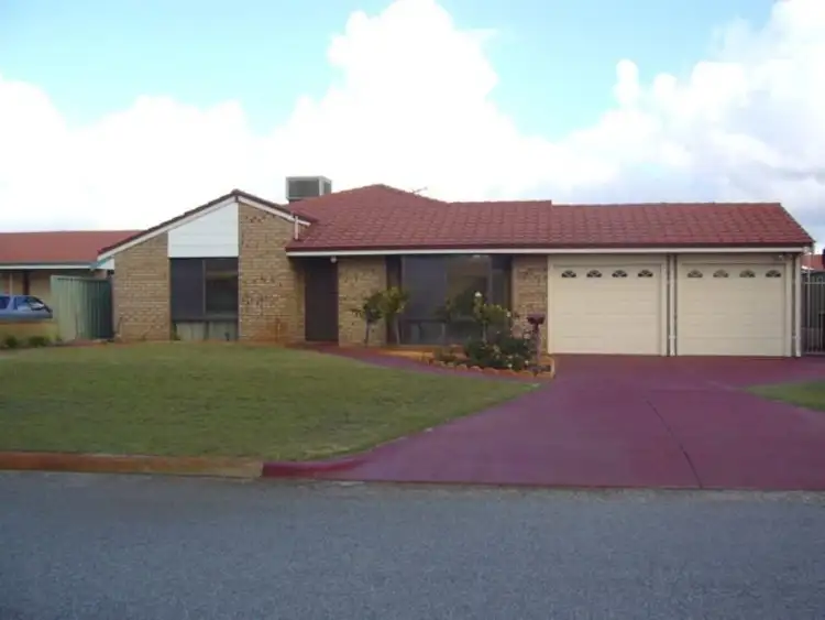 18 Hertz Way, Morley WA 6062