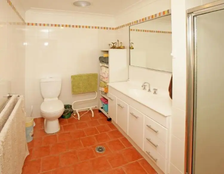 Seventh view of Homely house listing, 58 Bolton St, Junee NSW 2663