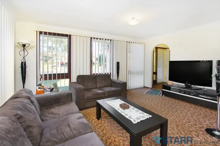 Fourth view of Homely house listing, 3 Orleton Place, Werrington County NSW 2747