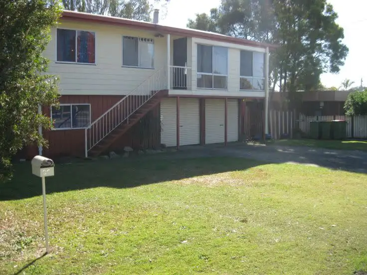 39 Kanangra St, Redbank Plains QLD 4301