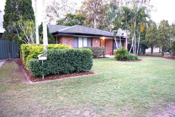 Main view of Homely house listing, 7 Cookaba Street, Riverhills QLD 4074