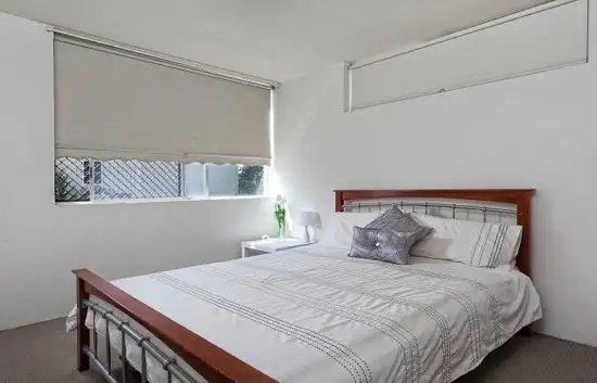 Sixth view of Homely unit listing, 1/93 Racecourse Rd, Ascot QLD 4007