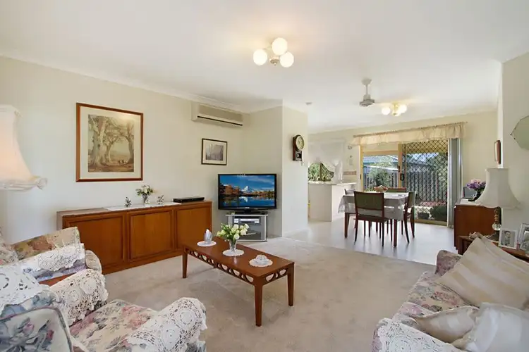 Second view of Homely unit listing, 6/110 Thornton St, Ipswich QLD 4305