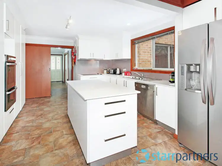 Third view of Homely house listing, 17 Tennyson Parade, Guildford NSW 2161