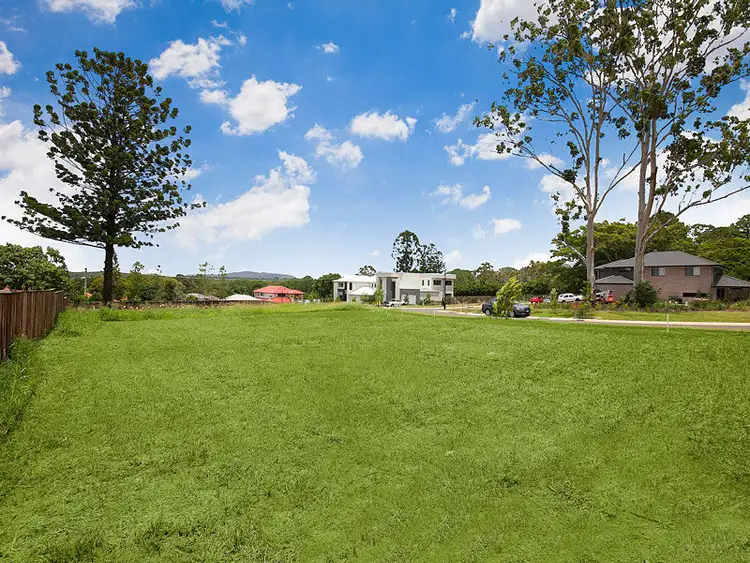 Fifth view of Homely land listing, 9 Outlook Crescent, Bridgeman Downs QLD 4035