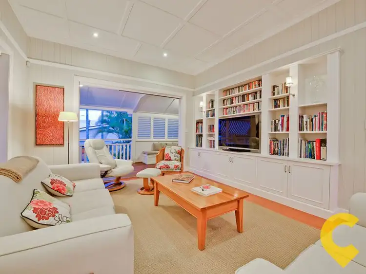 Fifth view of Homely house listing, 12 Bayview Terrace, Wavell Heights QLD 4012
