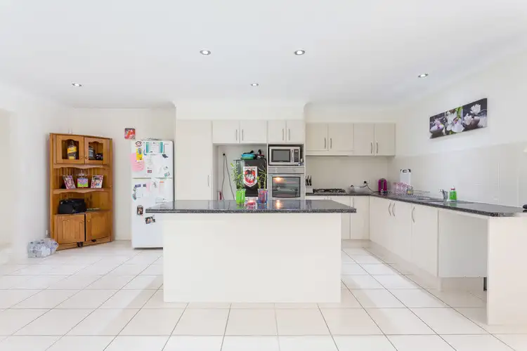 Second view of Homely villa listing, 1 Mariner Avenue, Old Bar NSW 2430