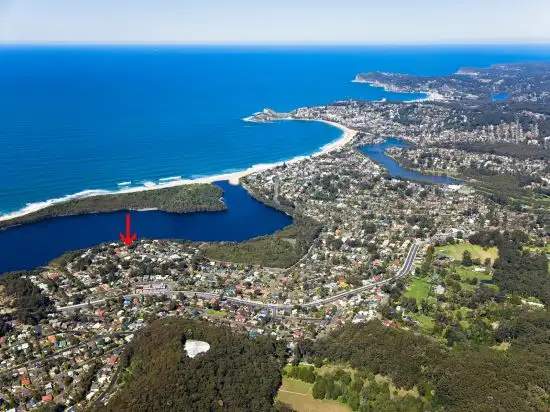Fifth view of Homely house listing, 87 Blue Bell Drive, Wamberal NSW 2260