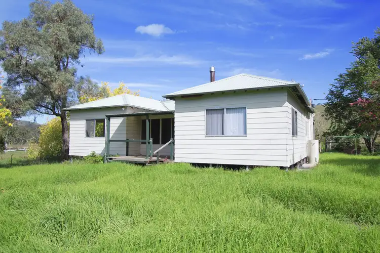 Fourth view of Homely rural property listing, 725 Middle Creek Road, Merriwa NSW 2329
