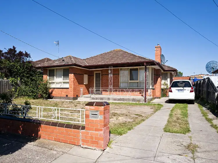 29 Tassell St, Glenroy VIC 3046