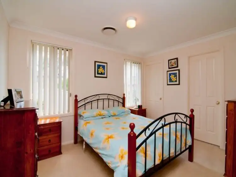 Second view of Homely townhouse listing, 4/72 Station Street, Rooty Hill NSW 2766